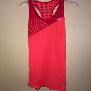 Nike work out shirt!